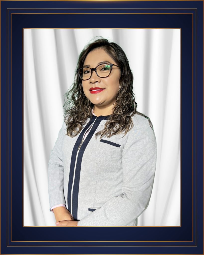 ROSA TANDAZO